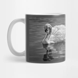 Swan Mug